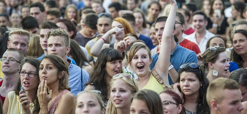 Ezek az idei felvételi legfontosabb dátumai