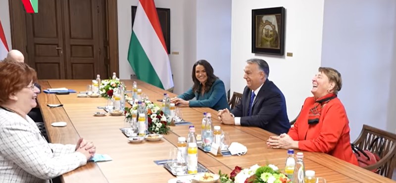 Orbán aláírta a rendeletet, februárban érkezik a 13. havi nyugdíj