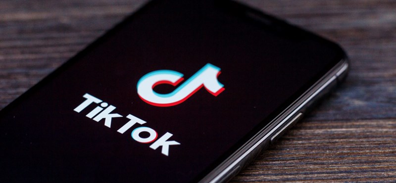 Elfogadták a TikTok betiltását lehetővé tevő törvényt Amerikában