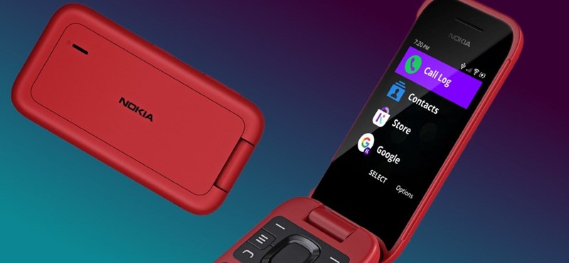 El nuevo teléfono de Nokia es el sueño de muchos: tiene teclado físico y radio FM