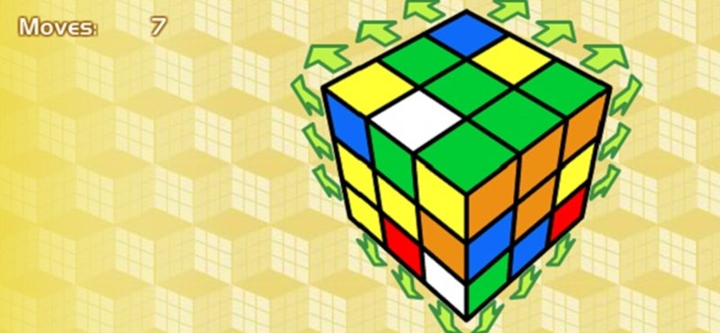 Ki tudjátok rakni a Rubik-kockát? Próbáljátok ki most