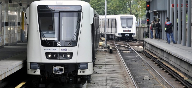 Figyelem! Holnaptól meglepetés érhet, ha Budapesten közlekedtek