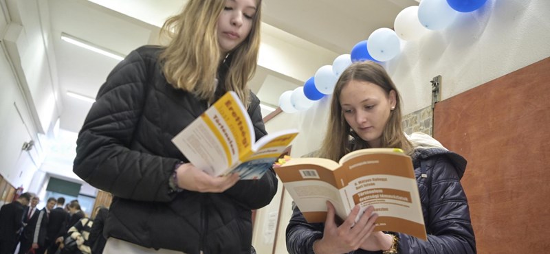 Így kellett megoldani a középszintű töriérettségi hosszú esszéit