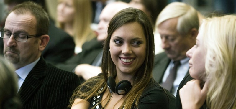 Szerintetek melyik amerikai egyetemre mehet Orbán Ráhel? Szavazzatok!