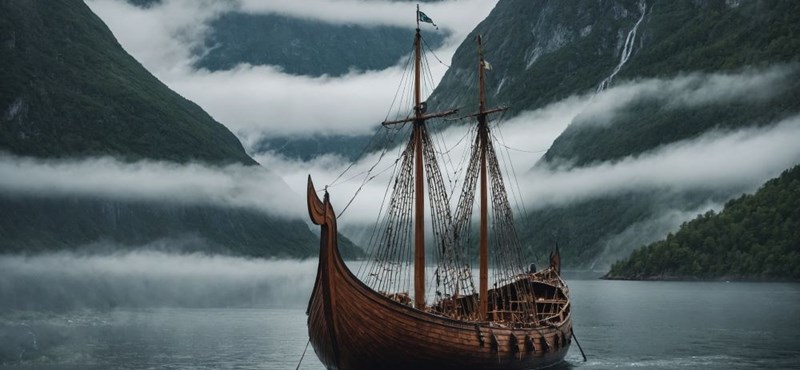 Viking tanulmányok vagy olasz gasztronómiai képzés – különleges diplomák Európából
