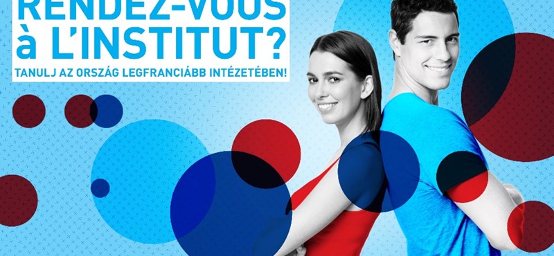 A francia a jövő generációjának nyelve