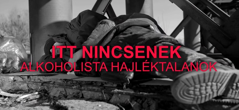 "Itt nincsenek alkoholista hajléktalanok" - ezzel csábítja a pályaválasztás előtt álló diákokat a gyönki gimnázium