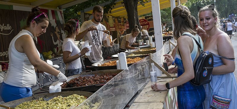 Így juss be ingyen a Sziget Fesztiválra! Videó