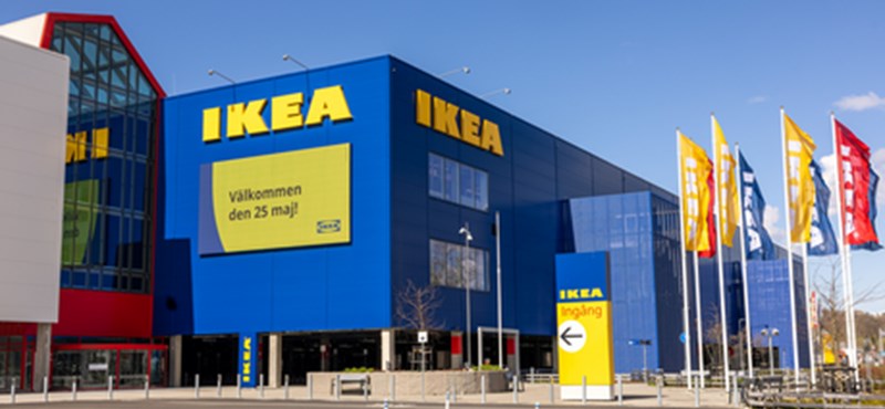 Ma is tanultam valamit: öt pontos szabályrendszer szerint nevezi el az IKEA a termékeit