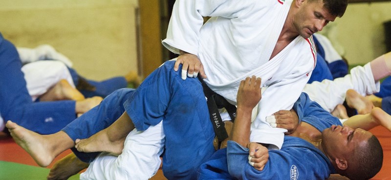 Jön a nemzeti judo az iskolákba