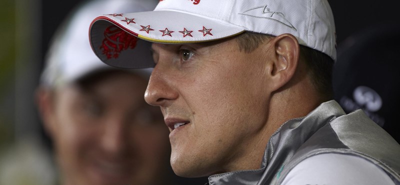Familia de Schumacher furiosa y planeando acciones legales por 'entrevista'