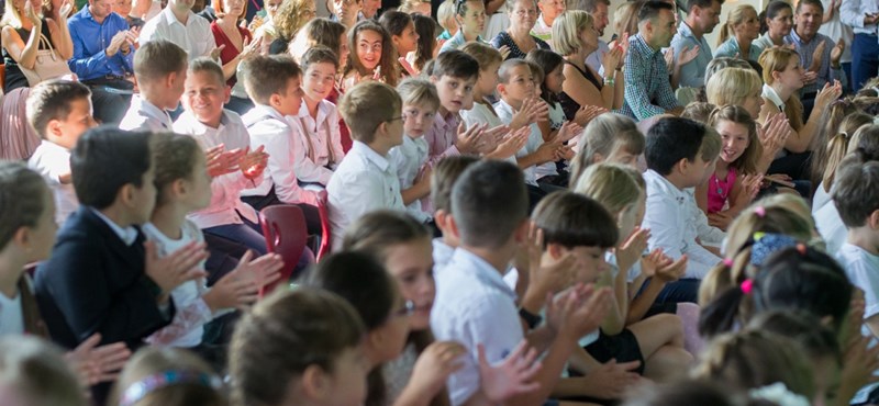 Közel tízezerrel több az óvodai férőhely, de még több kell