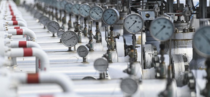 Hungary will buy more Russian gas, but may have to find a new route