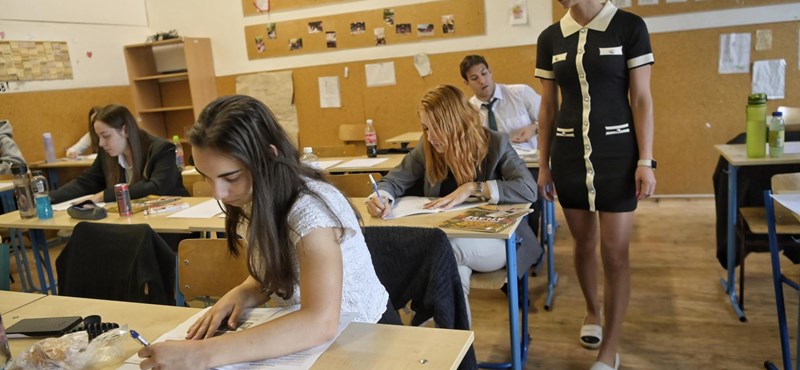 Bethleni konszolidáció, liberalizmus, Rákóczi-szabadságharc - nehéz esszétémákat kaptak az érettségizők történelemből 
