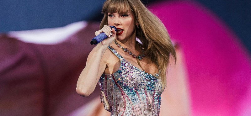 Taylor Swift kurzust indít a Kodolányi Egyetem