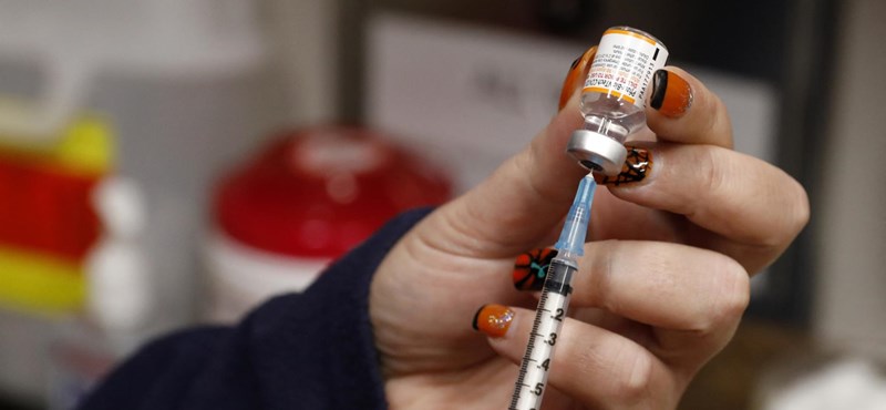 Pfizer and Moderna vaccines saw how long the booster dose was effective