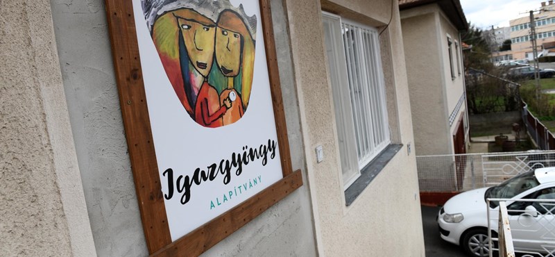 Egy luxemburgi iskola tanárnője azt kérte a szülőktől, ne vegyenek neki ajándékot, inkább egy magyar alapítványt támogassanak