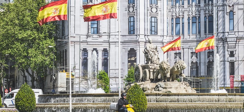 Egy közepes olasztudás még nehezítheti is a spanyoltanulást