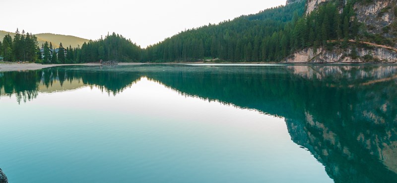 Földrajzos teszt: tudjátok, hol található a Viktória-tó?