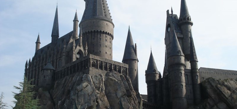 Új korszak hajnala – kiválasztották a készülő Harry Potter sorozat három főszereplőjét