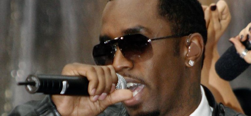 Puff Daddy iskolát alapít Harlemben