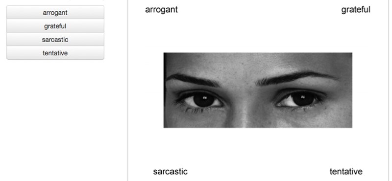 Zseniális teszt a Harvardtól: most kiderül, felismeritek-e az érzelmeket