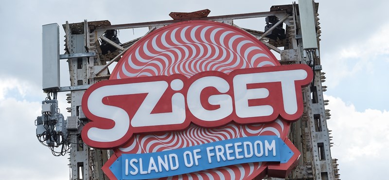 Telt házzal indul az idei Sziget - itt vannak a programok