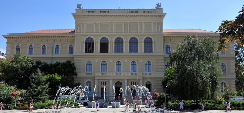 Tizenegy magyar egyetem került fel a világ legzöldebb intézményeinek listájára