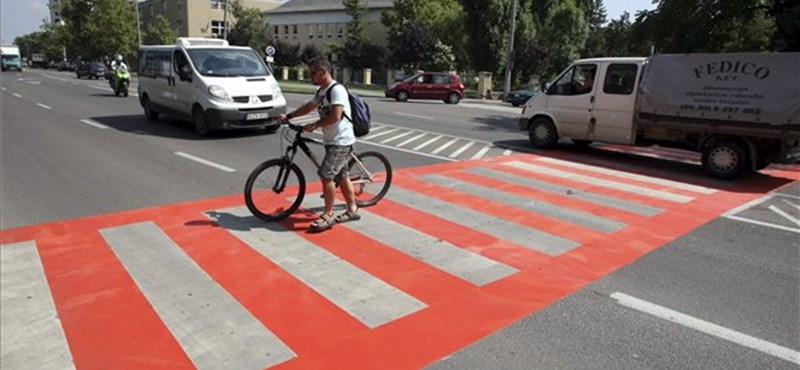 Autómentes zónákat alakítanak ki az iskolák körül Ausztriában