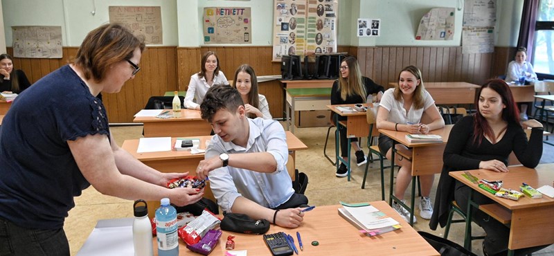 Ha tudod, hogy mit és hol keress, egy aranybánya a függvénytáblázat az érettségizőknek