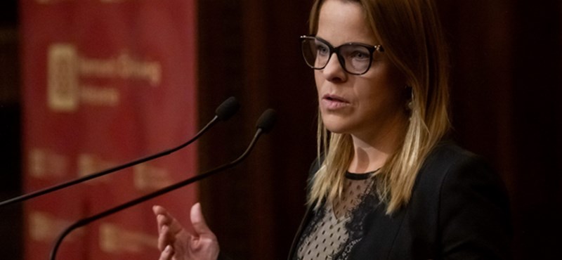 Balatoni Katalin: „nem engedi be a kormány a genderlobbit az iskolákba”