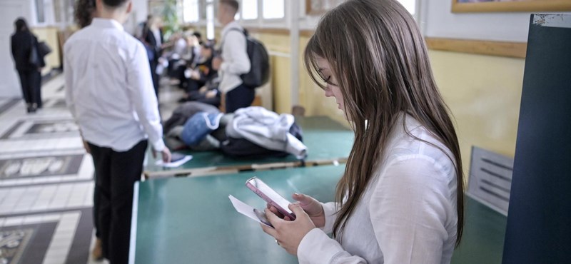 Ezek a feladatok voltak az angolérettségi hallás utáni szövegértés részében