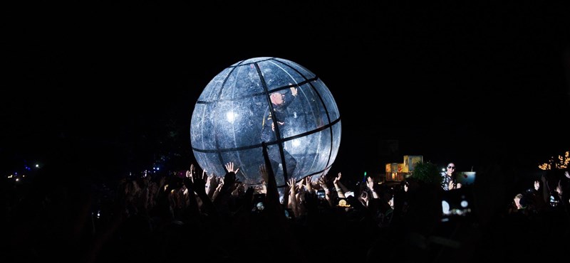 Justin Bieber is fellép majd az idei Szigeten, itt van a fellépők listája