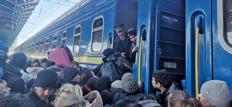 Az egyik leghíresebb orosz egyetem hallgatói is békét szeretnének, több ezren írták alá a nyílt levelet