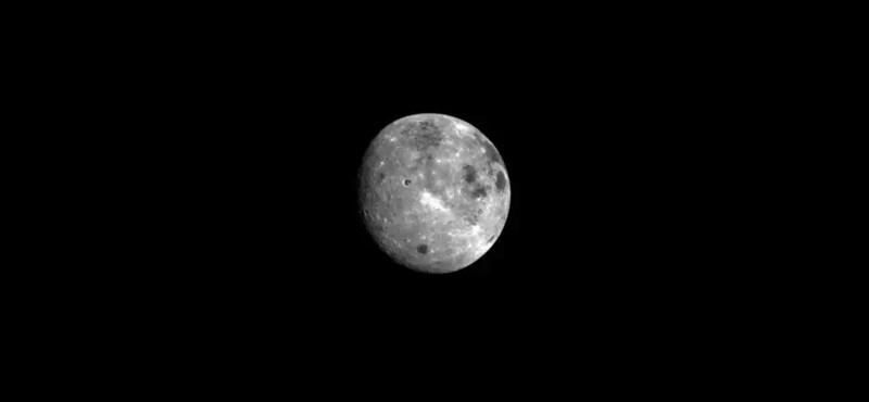 La sonda espacial china encontró tanto hierro en la Luna que los resultados del programa Apolo deberían reconsiderarse