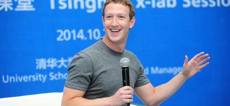 Nemrég még csónakon járt iskolába, most Mark Zuckerberg ajánlhat neki munkát