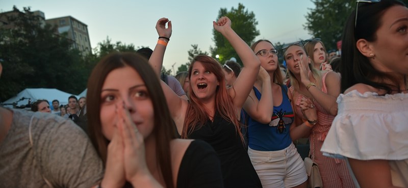 Dolgok, amelyeket csak a felvételizők érthetnek: izgulás és várakozás