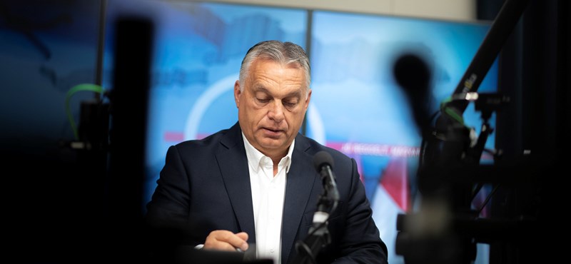 Visszavágott Orbán Viktornak a PDSZ: ha nem változtatnak az "ajánlaton", jöhet a sztrájk