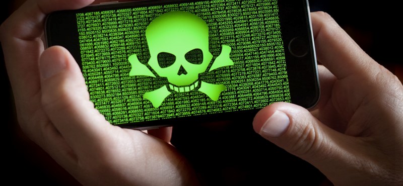 Los hackers han engañado al sistema Android, poniendo en riesgo a decenas de millones de usuarios