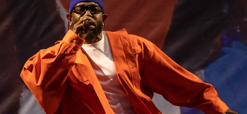 Egyetemi kurzust indítanak Kendrick Lamar karrierjéről