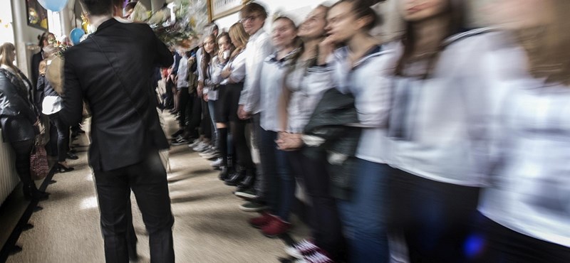 Felvételizők, figyelem! Ennyit érnek a középiskolai és az érettségi eredmények