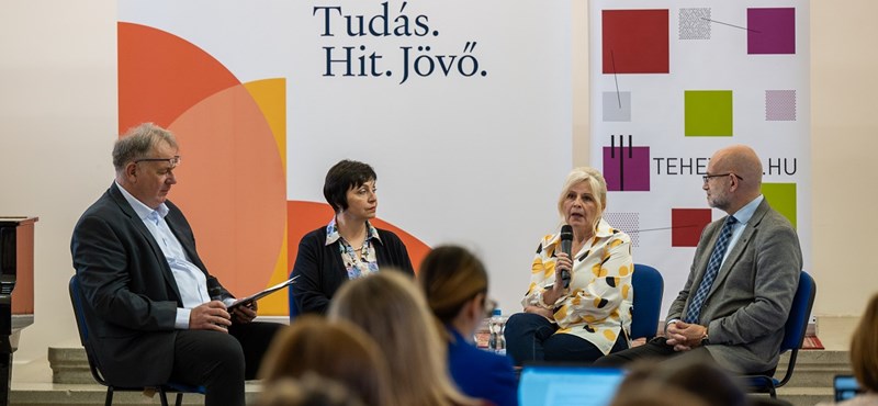 10-ből 6 pedagógus tapasztalta már a kiégés tüneteit