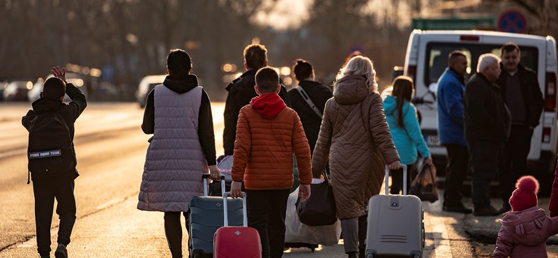 Több mint ezer ukrajnai diákot fogadtak be eddig a romániai iskolák