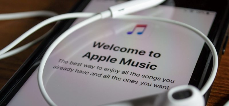 Hol van már a sok komolyzene az Apple Musicból?