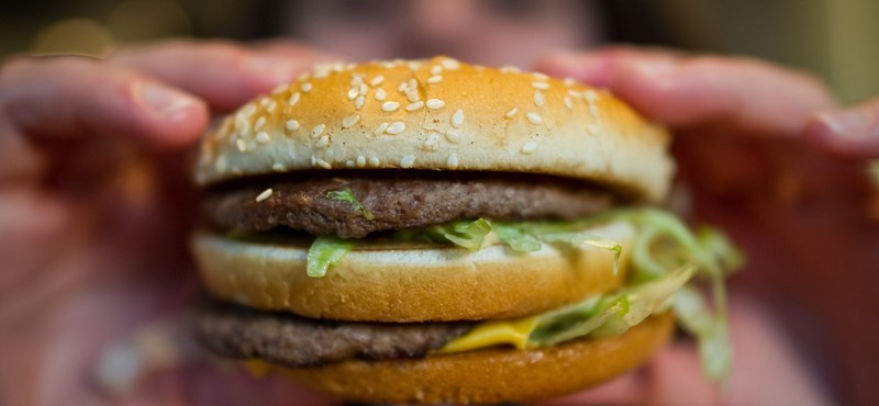 A Big Mac-index szerint továbbra is olcsó hely Magyarország