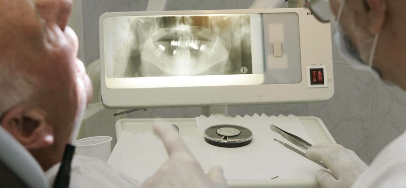 The European Union will ban amalgam dental fillings