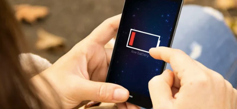 The long-awaited battery feature is coming to Android
