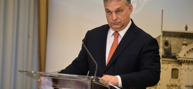 Minden állami vezetőt egyetemre küldene Orbán