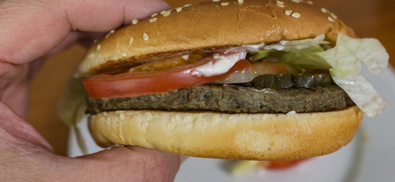 Burger King fue demandado porque la carne del embutido no era lo suficientemente grande
