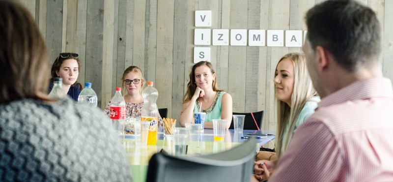 Vasárnapig még van idő jelentkezni a díjnyertes táborba